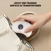 Gua Sha Gesichtsmassagegerät elektrisch, mit Wärme 40–56°C, Produktbild-Vorschau 3
