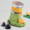 Santos Zitruspresse Modell 11 - 30 L/h, Aluminium, mit 3 Produktbild-Vorschau 5