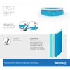 Zestaw basenowy Bestway Fast Set™ z pompą filtrującą, Podgląd zdjęcia produktu 13