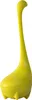 OTOTO Baby Nessie/Tee-Ei, silikon, Grün, 14.5x5x5 Podgląd zdjęcia produktu 2