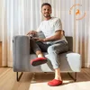 Magicfelt D.Pantoffel rot Rot 42 Produktbild-Vorschau 19