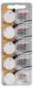 Maxell Batterie Lithium Knopfzelle Typ CR2025, 5er Blister Produktbild-Vorschau 6