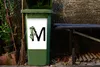 MuchoWow® - Mültonnen-sticker - Sticker - Aufkleber für die Produktbild-Vorschau 5