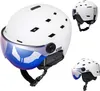 Meteor Glide casque de ski casque de snowboard casque de Voir les images du produit 8