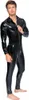 Niveau noir - Brevet H.Overall 2XL Voir les images du produit 4