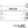 ISOLED LED Trafo MiniAMP 12V/DC, 0-50W, 120cm Kabel mit Produktbild-Vorschau 3