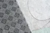 Tapiso koberec EMMA Modern Dětský pokoj Grey Ložnice 140 x Náhled obrázku produktu 6