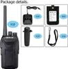 Retevis RT27 radio, PMR446 walkie-talkie set 16 canali Anteprima dell’immagine prodotto 9