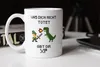 Kaffee-Tasse Gaming Spruch Was dich nicht tötet gibt dir XP Produktbild-Vorschau 5