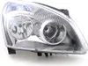 Johns, Scheinwerfer passend für Nissan Qashqai J10 07-10 Produktbild-Vorschau 4