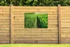 MuchoWow® 120x80 cm Outdoor-Poster Gartendeko Sichtschutz Produktbild-Vorschau 3