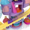 Polly Pocket Pollyville Regenbogen-Einhornspaß Freizeitpark Produktbild-Vorschau 17