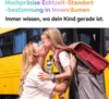 imoo 2026X10PINK, Digital, Kunststoff, Smartwatch, Pink, Produktbild-Vorschau 3