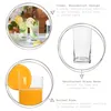 6x Liberty 295ml Verres Highball - Grand verre Hi Ball Eau Voir les images du produit 2