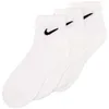 Nike Everyday Socks Uni 3 er Pack - SX7677 100 in weiß, Produktbild-Vorschau 4