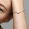 PANDORA JEWELRY Mod. SENTIERO LUMINOSO Voir les images du produit 7