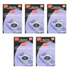 5 autocollants de protection CEM 2 en 1 5G pour téléphones Voir les images du produit 1