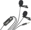 BOYA BY-M1DM, Mikrofón na rozhovory, -30 dB, 65 - 18000 Hz, Náhľad obrázku produktu 5