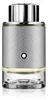 Montblanc, Explorer Platinum, Eau De Parfum, Uomo, 100 ml Anteprima dell’immagine prodotto 4