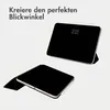 Custodia a libro in pelle Accezz per Apple iPad 11 (2025) Anteprima dell’immagine prodotto 4