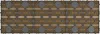 Konsta Dlaždice WPC 30.8x90.8cm teak Náhled obrázku produktu 3