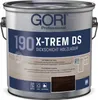 GORI 190 X-TREM DS - 0,75 LTR (Nussbaum) Produktbild-Vorschau 1