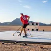 HOCKEYSHOT Revolution Skate-able Tiles 10x (45,7 cm x 45,7 Náhled obrázku produktu 7
