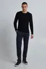 CASUAL FRIDAY CFTheo LS t-shirt Herren Longsleeve Produktbild-Vorschau 2