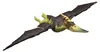 Jurassic World Wild Roar Dinosaurier-Actionfigur Spielzeug, Produktbild-Vorschau 1