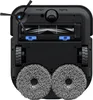 Ecovacs Deebot X2 Combo, Staubbeutel, Schwarz, Staubbeutel, Produktbild-Vorschau 24