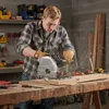 1200W Tauchsäge mit 5000 U/min – 165mm Sägeblatt, 1,4m Produktbild-Vorschau 3