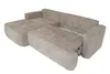 Ecksofa Moon, für das Wohnzimmer, mit Schlaffunktion, Flow, Produktbild-Vorschau 4