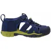 KEEN Seacamp Ii Cnx Sandale Kinder blau 29 Produktbild-Vorschau 31