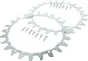vhbw 2x Spikes kompatibel mit Worx L WR147E.1, WR148E, Produktbild-Vorschau 8