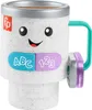 Mattel Jouets éducatifs Fisher-Price Wake Up & Learn Coffee Voir les images du produit 9