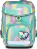 ergobag Schulranzen cubo Set GLOW 28 x 25 x 40 Produktbild-Vorschau 2