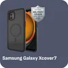 Cazy Coque compatible avec Samsung Galaxy Xcover7 Pro Coque Voir les images du produit 2