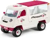 Schleich 42370 "Mobile Tierärztin mit Hannoveraner Fohlen" Podgląd zdjęcia produktu 8