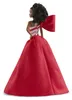 Barbie Panenka Holiday Doll 2019 Kudrnatá  Brunetka Náhled obrázku produktu 5