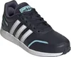 ADIDAS VS SWITCH 3K Kinderschuhe GW6621 - blau r. 38 Produktbild-Vorschau 1
