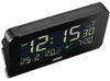 Braun BC10B-DCF, Digitaler Wecker, Rechteck, Schwarz, 12/24 Produktbild-Vorschau 4
