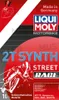 Liqui Moly Motorbike 2T Synth Street Race 1.0 Liter Produktbild-Vorschau 4