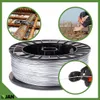 Draht Verzinkt Bindedraht - Fi 2,0mm - Spule 14kg - Produktbild-Vorschau 8