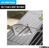 XGRILL 5 v 1 grilovací lopatka pro barbecue Multifunkční Náhled obrázku produktu 4