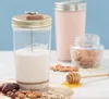 KILNER Nussmilch-Herstellungsset, 500 ml 121442 Podgląd zdjęcia produktu 5