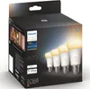 A product box for Philips Hue smart light bulbs. Náhled obrázku produktu