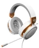 Dark Project SONO Wired White Náhled obrázku produktu 11