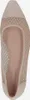 Peter Kaiser 72119 336, Ballerina in Beige für Damen, Größe Produktbild-Vorschau 3