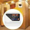 400V Sauna-Heizungssteuerung - Digitale Kontrolleur für Produktbild-Vorschau 8