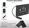Bluetooth 5.0 Kassettenadapter Auto Kabellos Produktbild-Vorschau 3